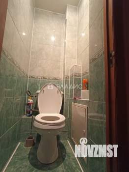 2-к квартира, вторичка, 51м2, 8/9 этаж