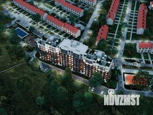 1-к квартира, вторичка, 39м2, 3/9 этаж