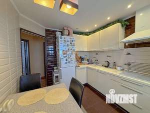4-к квартира, вторичка, 86м2, 13/17 этаж