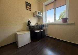 1-к квартира, вторичка, 31м2, 5/5 этаж