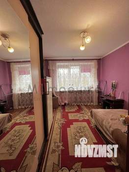 2-к квартира, вторичка, 36м2, 4/5 этаж