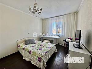 4-к квартира, вторичка, 84м2, 10/10 этаж