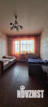 1-к квартира, вторичка, 39м2, 7/9 этаж