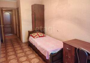 3-к квартира, вторичка, 55м2, 4/5 этаж