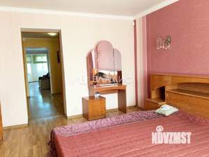 3-к квартира, вторичка, 82м2, 3/5 этаж