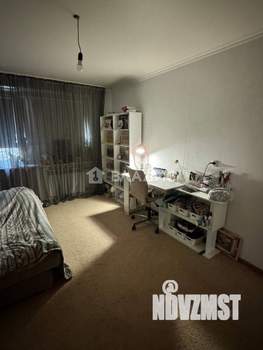 2-к квартира, вторичка, 48м2, 1/5 этаж
