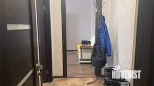 1-к квартира, вторичка, 37м2, 13/15 этаж