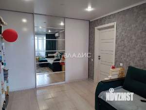 2-к квартира, вторичка, 44м2, 8/9 этаж