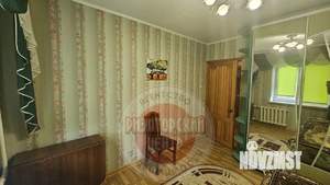 3-к квартира, вторичка, 63м2, 4/9 этаж
