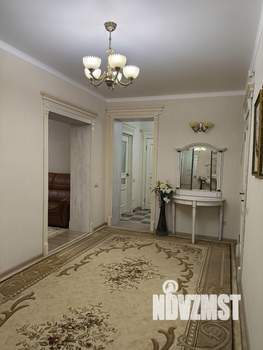 2-к квартира, вторичка, 82м2, 7/12 этаж