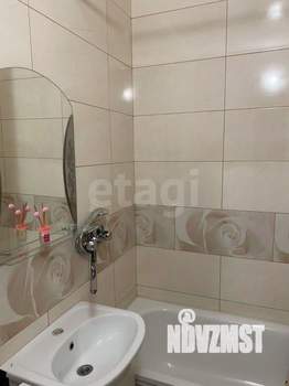 2-к квартира, вторичка, 62м2, 3/11 этаж