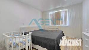 3-к квартира, вторичка, 74м2, 5/17 этаж