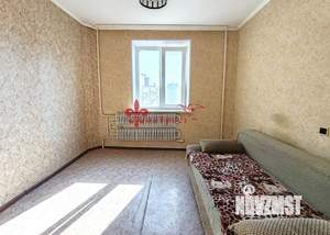 3-к квартира, вторичка, 72м2, 10/10 этаж