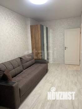 3-к квартира, вторичка, 69м2, 2/2 этаж