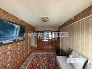 4-к квартира, вторичка, 78м2, 8/9 этаж