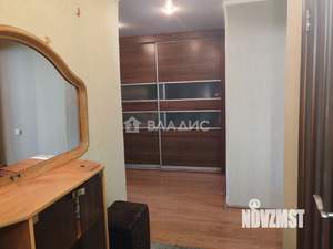 2-к квартира, вторичка, 58м2, 2/5 этаж