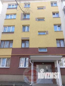 3-к квартира, вторичка, 62м2, 5/5 этаж