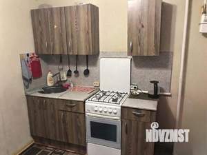 1-к квартира, вторичка, 34м2, 5/10 этаж