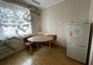 1-к квартира, вторичка, 35м2, 8/10 этаж