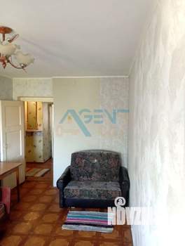 1-к квартира, вторичка, 28м2, 4/5 этаж