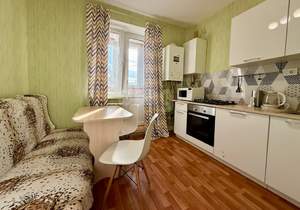 1-к квартира, вторичка, 34м2, 10/10 этаж