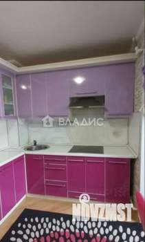 4-к квартира, вторичка, 83м2, 3/12 этаж