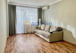 2-к квартира, вторичка, 47м2, 4/5 этаж