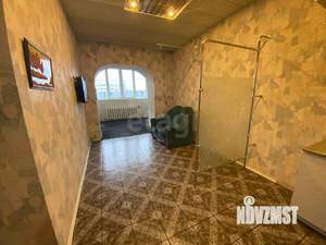 4-к квартира, вторичка, 117м2, 6/12 этаж