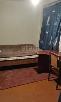 2-к квартира, вторичка, 42м2, 4/4 этаж