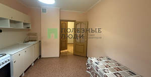 1-к квартира, вторичка, 39м2, 2/10 этаж