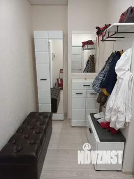 1-к квартира, вторичка, 41м2, 5/20 этаж