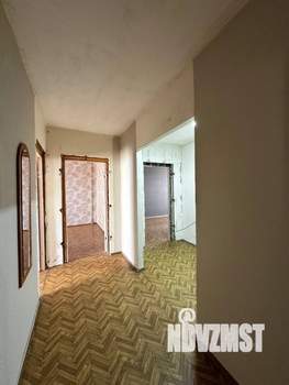 3-к квартира, вторичка, 69м2, 7/10 этаж