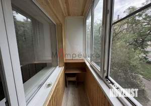 1-к квартира, вторичка, 30м2, 2/5 этаж