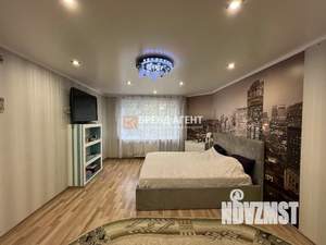 2-к квартира, вторичка, 73м2, 2/7 этаж