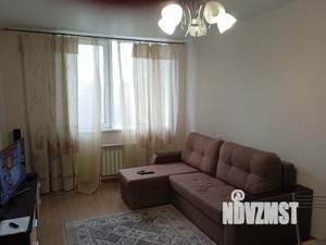 1-к квартира, вторичка, 42м2, 4/8 этаж