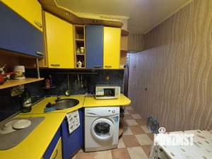 1-к квартира, вторичка, 34м2, 1/9 этаж