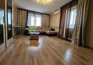 2-к квартира, вторичка, 63м2, 6/13 этаж