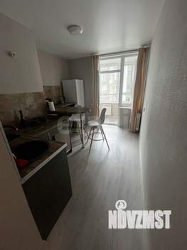 1-к квартира, вторичка, 42м2, 14/16 этаж