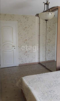 3-к квартира, вторичка, 73м2, 3/6 этаж