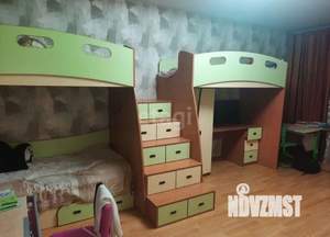 3-к квартира, вторичка, 98м2, 13/15 этаж