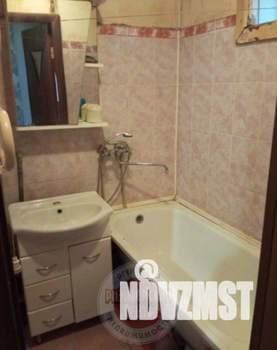 2-к квартира, вторичка, 45м2, 1/5 этаж