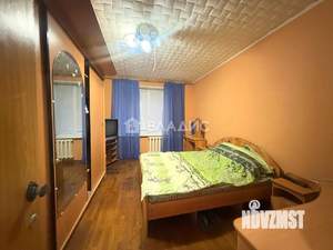 3-к квартира, вторичка, 86м2, 9/9 этаж