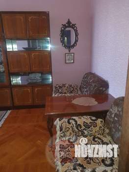 3-к квартира, вторичка, 61м2, 7/9 этаж