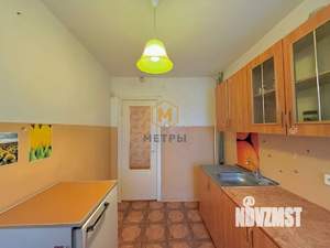 3-к квартира, вторичка, 63м2, 2/5 этаж