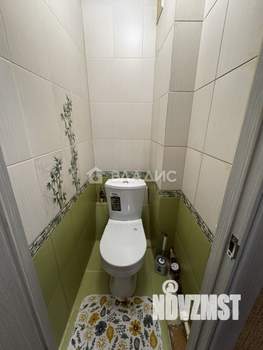 1-к квартира, вторичка, 33м2, 7/10 этаж