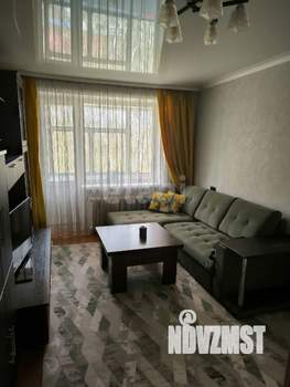 2-к квартира, вторичка, 44м2, 5/5 этаж
