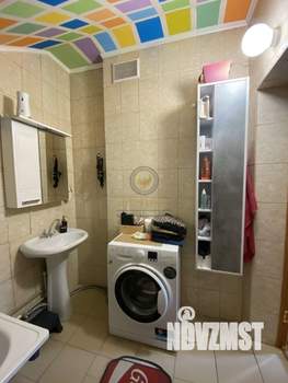 1-к квартира, вторичка, 48м2, 5/5 этаж