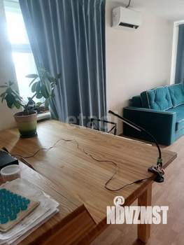 2-к квартира, вторичка, 57м2, 5/5 этаж