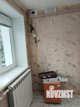 1-к квартира, вторичка, 40м2, 1/5 этаж