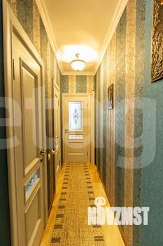 2-к квартира, вторичка, 77м2, 9/9 этаж